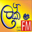 Sri Lanka radio station logo