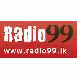 Sri Lanka radio station logo