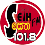 Sri Lanka radio station logo