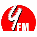 Sri Lanka radio station logo